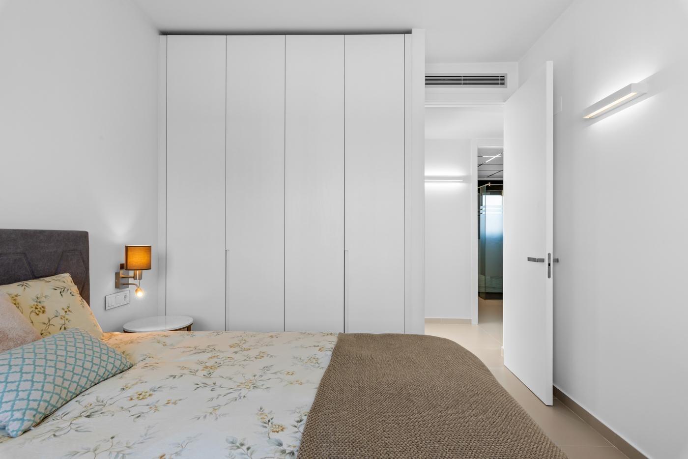 Huvila Campoamor, Alicante, Espanja 4 makuuhuonetta, 322 m2 No. 165495
