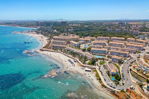 Villa for sale in Campoamor, Alicante, Spain 4 bedrooms, 322 sq.m. No. 165495 - photo 8