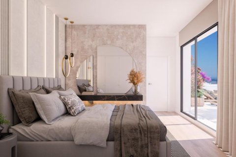 Apartment for sale in Villajoyosa, Alicante, Spain 2 bedrooms, 110.03 sq.m. No. 165498 - photo 14