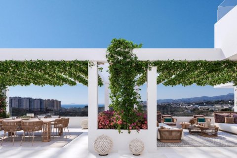 Apartment for sale in Villajoyosa, Alicante, Spain 2 bedrooms, 110.03 sq.m. No. 165498 - photo 16
