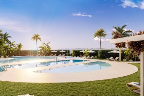 Apartment for sale in Villajoyosa, Alicante, Spain 2 bedrooms, 110.03 sq.m. No. 165498 - photo 17