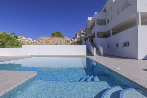 Attico in vendita a Villajoyosa, Alicante, Spagna 2 camere da letto, 150 mq. N° 165499 - foto 22