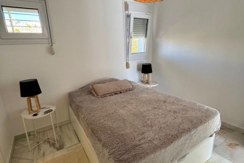 Attico in vendita a Villajoyosa, Alicante, Spagna 2 camere da letto, 150 mq. N° 165499 - foto 15