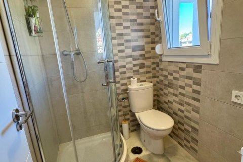 Attico in vendita a Villajoyosa, Alicante, Spagna 2 camere da letto, 150 mq. N° 165499 - foto 18