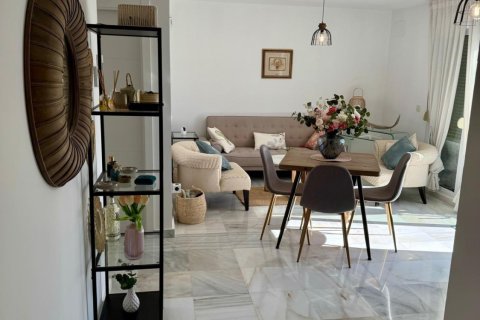 Attico in vendita a Villajoyosa, Alicante, Spagna 2 camere da letto, 150 mq. N° 165499 - foto 10