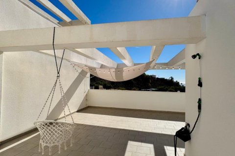 Attico in vendita a Villajoyosa, Alicante, Spagna 2 camere da letto, 150 mq. N° 165499 - foto 6