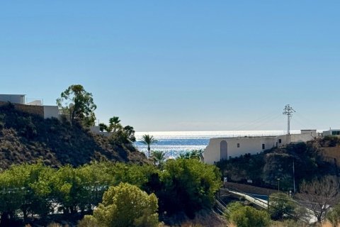 Attico in vendita a Villajoyosa, Alicante, Spagna 2 camere da letto, 150 mq. N° 165499 - foto 4