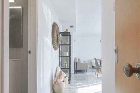 Attico in vendita a Villajoyosa, Alicante, Spagna 2 camere da letto, 150 mq. N° 165499 - foto 5