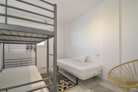 Attico in vendita a Villajoyosa, Alicante, Spagna 2 camere da letto, 150 mq. N° 165499 - foto 19