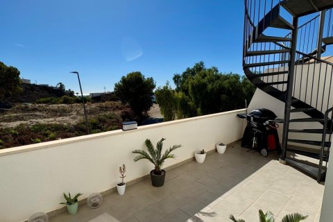 Attico in vendita a Villajoyosa, Alicante, Spagna 2 camere da letto, 150 mq. N° 165499 - foto 8