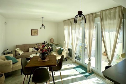 Attico in vendita a Villajoyosa, Alicante, Spagna 2 camere da letto, 150 mq. N° 165499 - foto 13