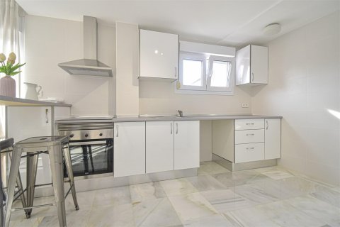 Attico in vendita a Villajoyosa, Alicante, Spagna 2 camere da letto, 150 mq. N° 165499 - foto 2