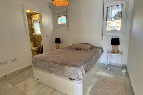 Attico in vendita a Villajoyosa, Alicante, Spagna 2 camere da letto, 150 mq. N° 165499 - foto 14