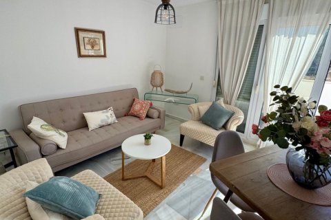 Attico in vendita a Villajoyosa, Alicante, Spagna 2 camere da letto, 150 mq. N° 165499 - foto 11