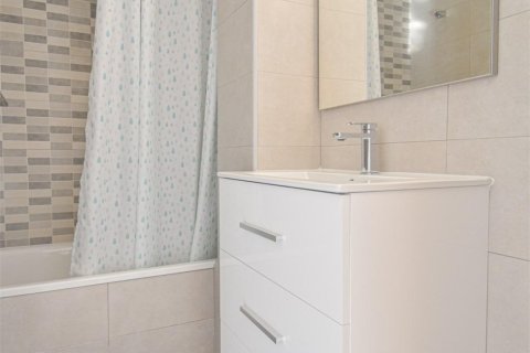 Attico in vendita a Villajoyosa, Alicante, Spagna 2 camere da letto, 150 mq. N° 165499 - foto 17