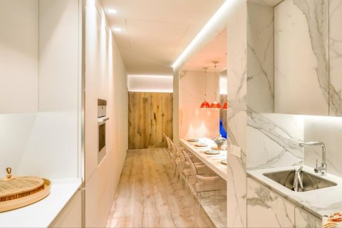 Wohnung zum Verkauf in Villajoyosa, Alicante, Spanien 2 Schlafzimmer, 200 m2 Nr. 165496 - Foto 7