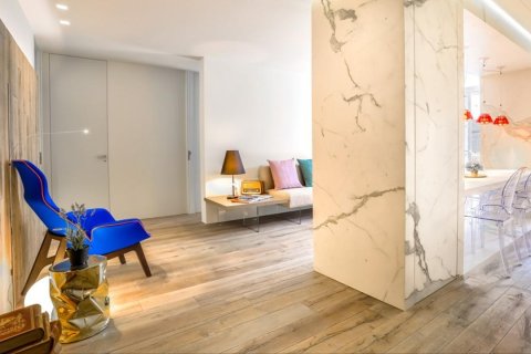 Wohnung zum Verkauf in Villajoyosa, Alicante, Spanien 2 Schlafzimmer, 200 m2 Nr. 165496 - Foto 5