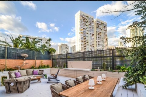 Wohnung zum Verkauf in Villajoyosa, Alicante, Spanien 2 Schlafzimmer, 200 m2 Nr. 165496 - Foto 12