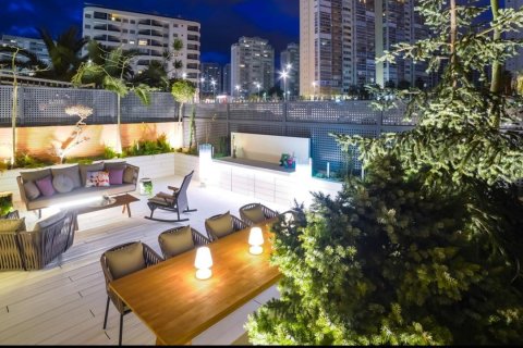 Wohnung zum Verkauf in Villajoyosa, Alicante, Spanien 2 Schlafzimmer, 200 m2 Nr. 165496 - Foto 10