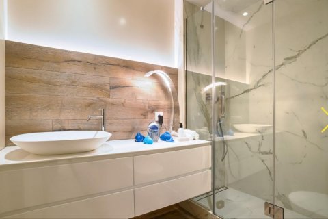 Wohnung zum Verkauf in Villajoyosa, Alicante, Spanien 2 Schlafzimmer, 200 m2 Nr. 165496 - Foto 6