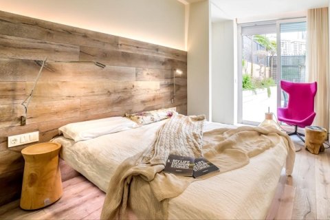 Wohnung zum Verkauf in Villajoyosa, Alicante, Spanien 2 Schlafzimmer, 200 m2 Nr. 165496 - Foto 9