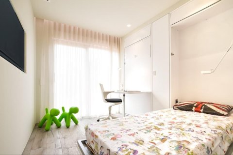 Wohnung zum Verkauf in Villajoyosa, Alicante, Spanien 2 Schlafzimmer, 200 m2 Nr. 165496 - Foto 11