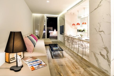 Wohnung zum Verkauf in Villajoyosa, Alicante, Spanien 2 Schlafzimmer, 200 m2 Nr. 165496 - Foto 4