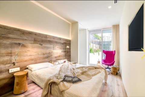 Wohnung zum Verkauf in Villajoyosa, Alicante, Spanien 2 Schlafzimmer, 200 m2 Nr. 165496 - Foto 8