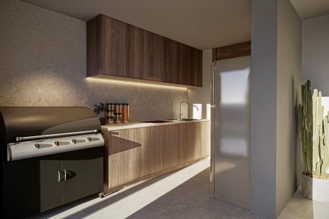 Villa zum Verkauf in Altea, Alicante, Spanien 5 Schlafzimmer, 504 m2 Nr. 165501 - Foto 10