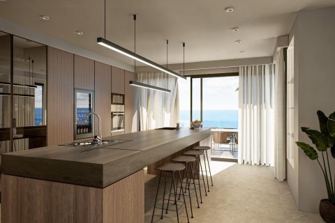 Villa zum Verkauf in Altea, Alicante, Spanien 5 Schlafzimmer, 504 m2 Nr. 165501 - Foto 23