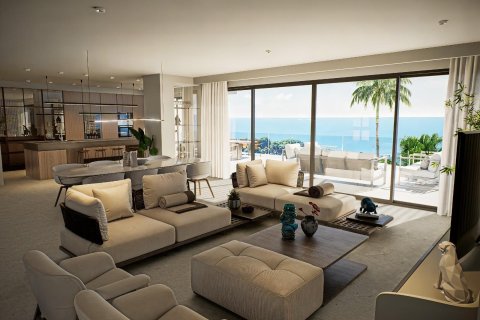 Villa zum Verkauf in Altea, Alicante, Spanien 5 Schlafzimmer, 504 m2 Nr. 165501 - Foto 24