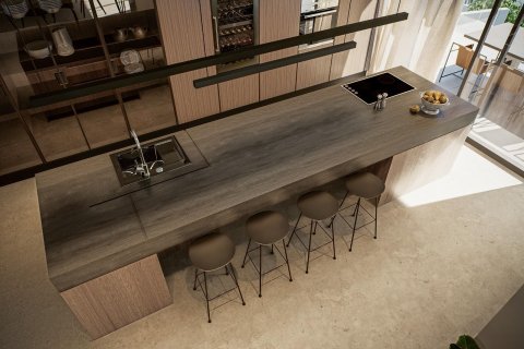 Villa zum Verkauf in Altea, Alicante, Spanien 5 Schlafzimmer, 504 m2 Nr. 165501 - Foto 18