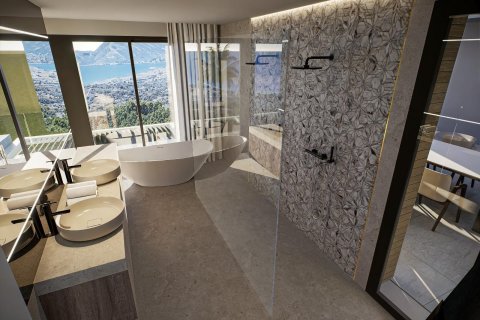 Villa zum Verkauf in Altea, Alicante, Spanien 5 Schlafzimmer, 504 m2 Nr. 165501 - Foto 15