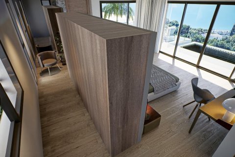 Villa zum Verkauf in Altea, Alicante, Spanien 5 Schlafzimmer, 504 m2 Nr. 165501 - Foto 16