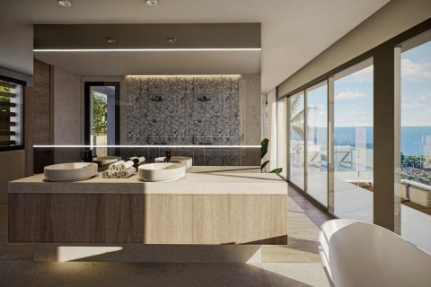 Villa zum Verkauf in Altea, Alicante, Spanien 5 Schlafzimmer, 504 m2 Nr. 165501 - Foto 13