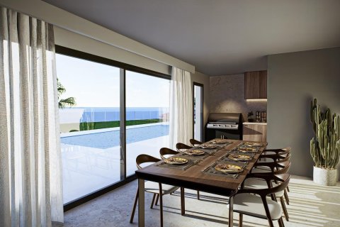 Villa zum Verkauf in Altea, Alicante, Spanien 5 Schlafzimmer, 504 m2 Nr. 165501 - Foto 11