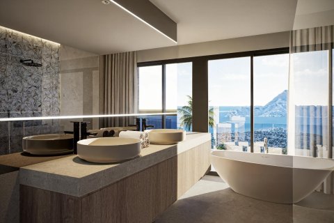 Villa zum Verkauf in Altea, Alicante, Spanien 5 Schlafzimmer, 504 m2 Nr. 165501 - Foto 14