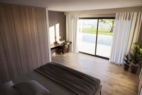 Villa zum Verkauf in Altea, Alicante, Spanien 5 Schlafzimmer, 504 m2 Nr. 165501 - Foto 9