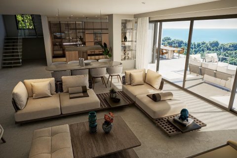 Villa zum Verkauf in Altea, Alicante, Spanien 5 Schlafzimmer, 504 m2 Nr. 165501 - Foto 19