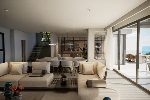 Villa zum Verkauf in Altea, Alicante, Spanien 5 Schlafzimmer, 504 m2 Nr. 165501 - Foto 22