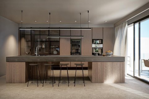 Villa zum Verkauf in Altea, Alicante, Spanien 5 Schlafzimmer, 504 m2 Nr. 165501 - Foto 20