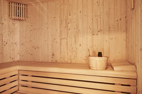 Apartment for sale in Madrid, Spain 3 bedrooms, 213 sq.m. No. 165497 - photo 16