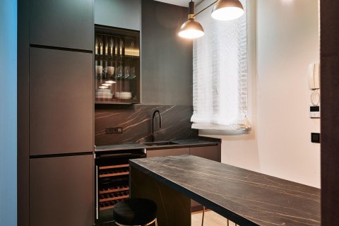 Apartment for sale in Madrid, Spain 3 bedrooms, 213 sq.m. No. 165497 - photo 14