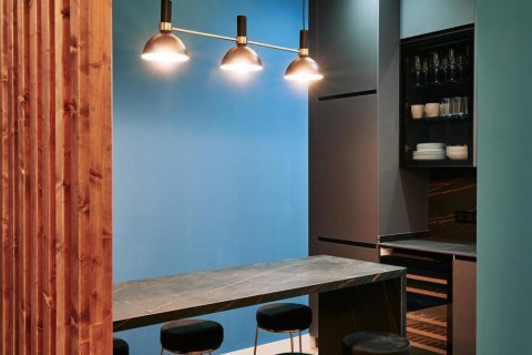 Apartment for sale in Madrid, Spain 3 bedrooms, 213 sq.m. No. 165497 - photo 13