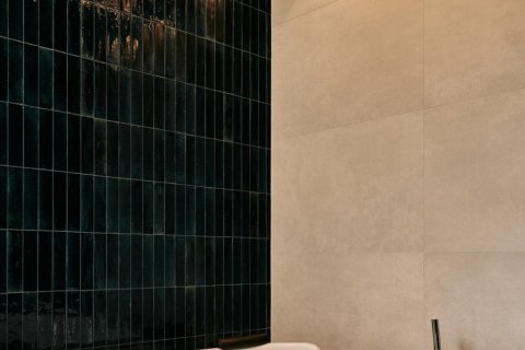 Apartment for sale in Madrid, Spain 3 bedrooms, 213 sq.m. No. 165497 - photo 15