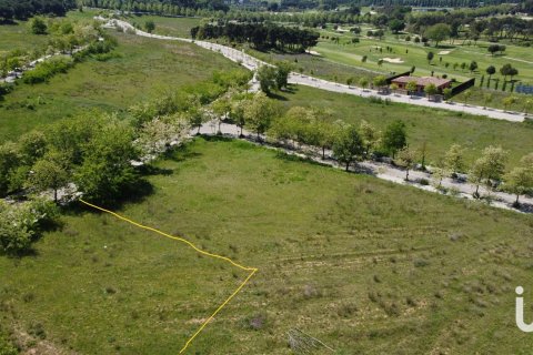 Terreno in vendita a La Roca Del Valles, Barcelona, Spagna 1200 mq. N° 153979 - foto 4