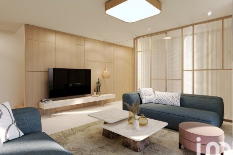 Terreno in vendita a La Roca Del Valles, Barcelona, Spagna 1200 mq. N° 153979 - foto 7