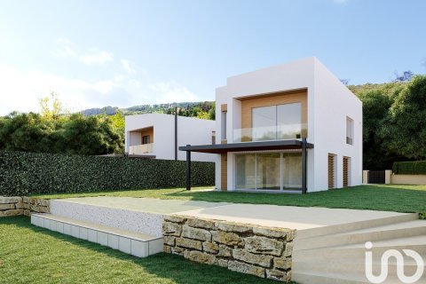 Terreno in vendita a La Roca Del Valles, Barcelona, Spagna 1200 mq. N° 153979 - foto 5