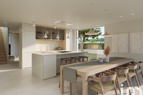 Terreno in vendita a La Roca Del Valles, Barcelona, Spagna 1200 mq. N° 153979 - foto 6