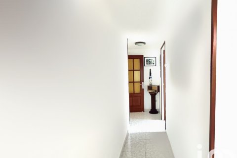 Lägenhet till salu i Tossa de Mar, Girona, Spanien 3 sovrum, 110 kvm. Nr. 153977 - foto 21